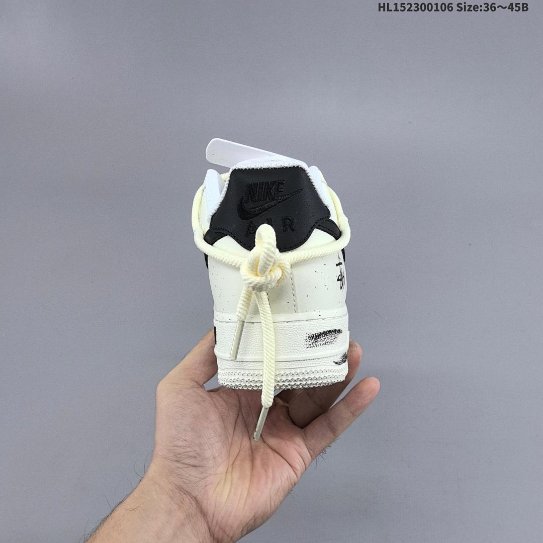 Nike Air Force 1 Low’07 3D - foto 5