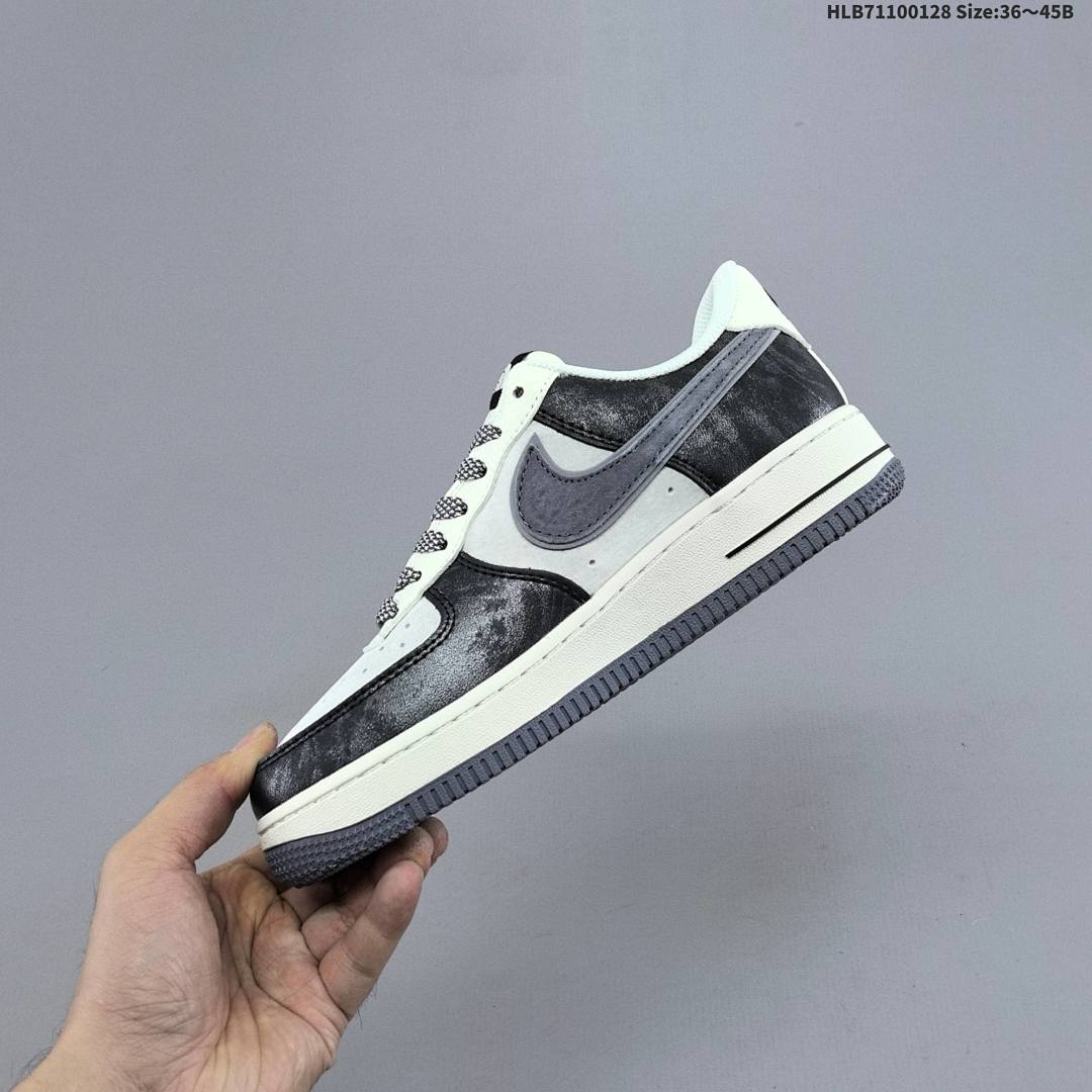 NIKE AIR FORCE 1‘07 LV8 - - foto 4