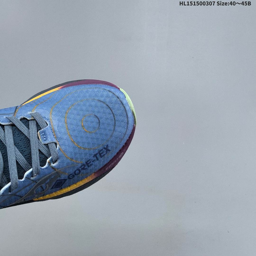 /Saucony Triumph 22 22 3D PWRRUN+ - foto 8