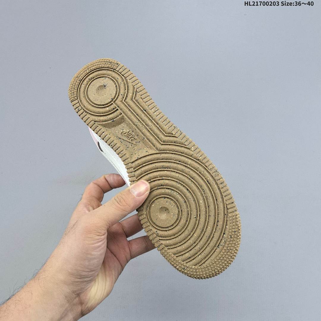 Nike AIR FORCE 1’07 Force 1 - foto 4
