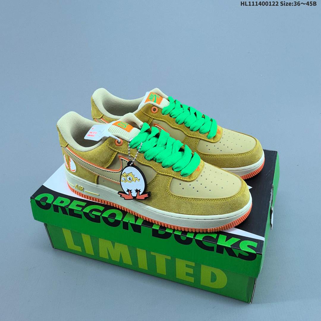 Nike Air Force 1 Low Force 1