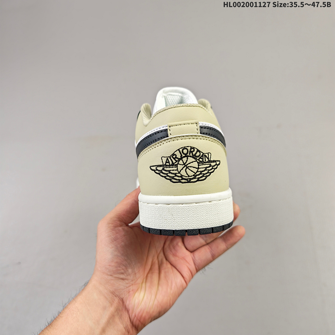 Air Jordan 1 Low AJ1 1 aj1 1 - foto 5
