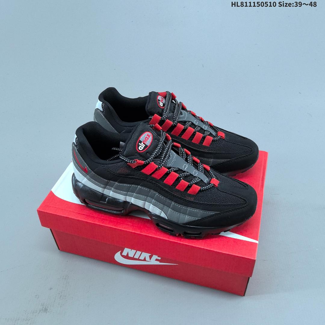 NIKE AIR MAX 95 TT 001 ID Size 48