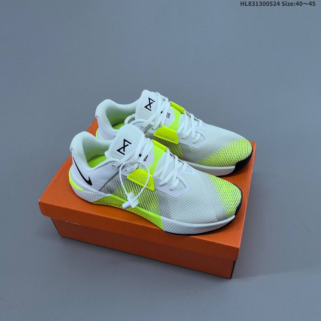 Nike Free Metcon 6 010 ID - foto 7