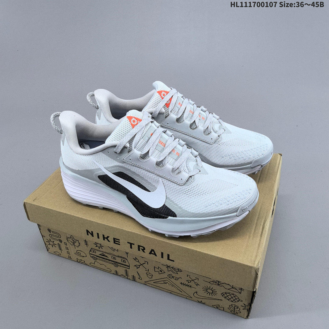 Nike REACTX PEGASUS TRAIL 6