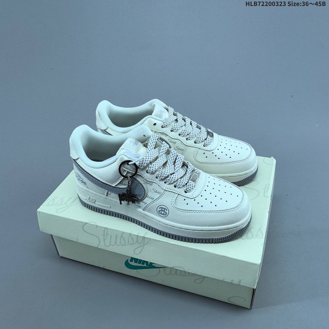 NIKE AIR FORCE 1‘07 LV8 -069