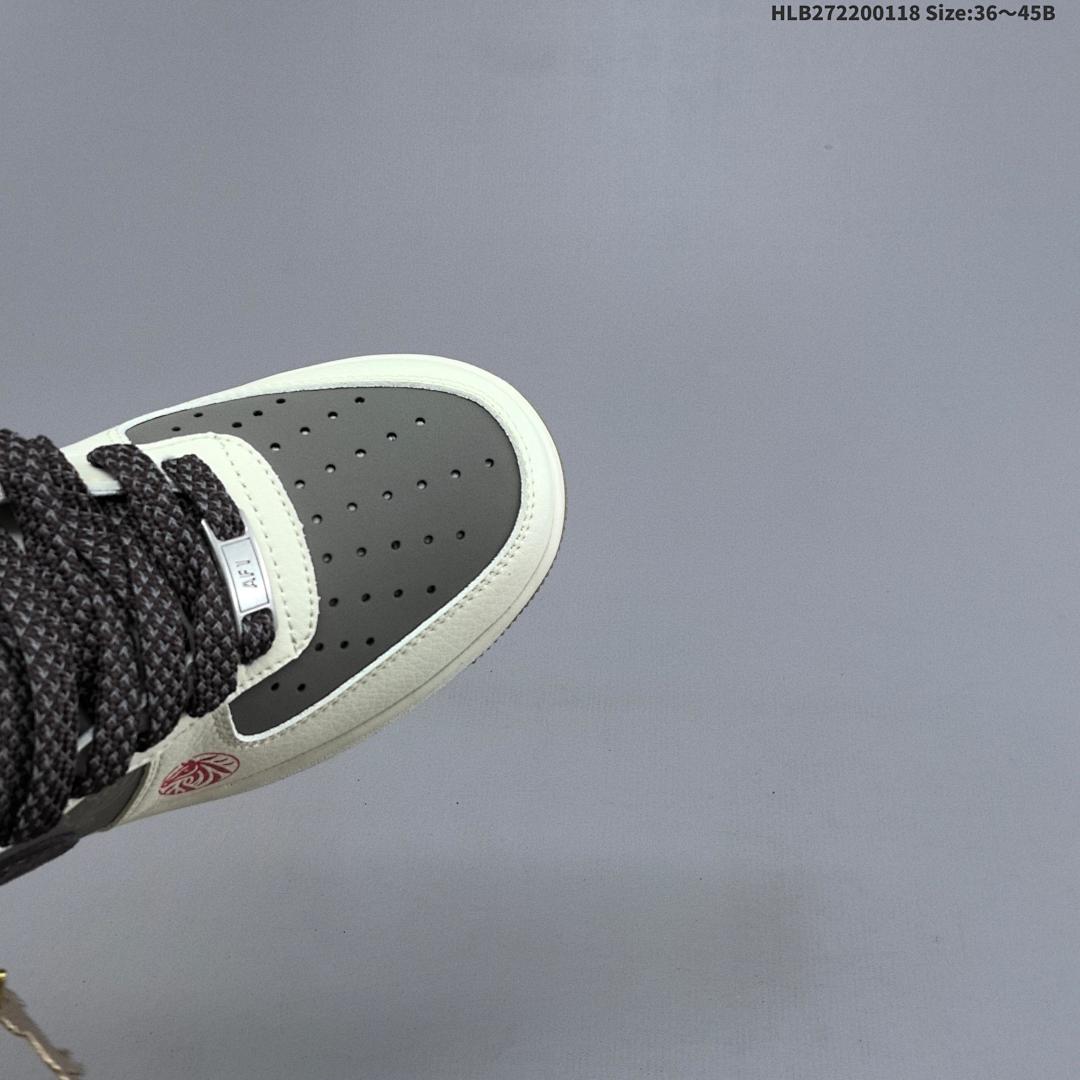 NIKE AIR FORCE 1‘07 LV8 - foto 3