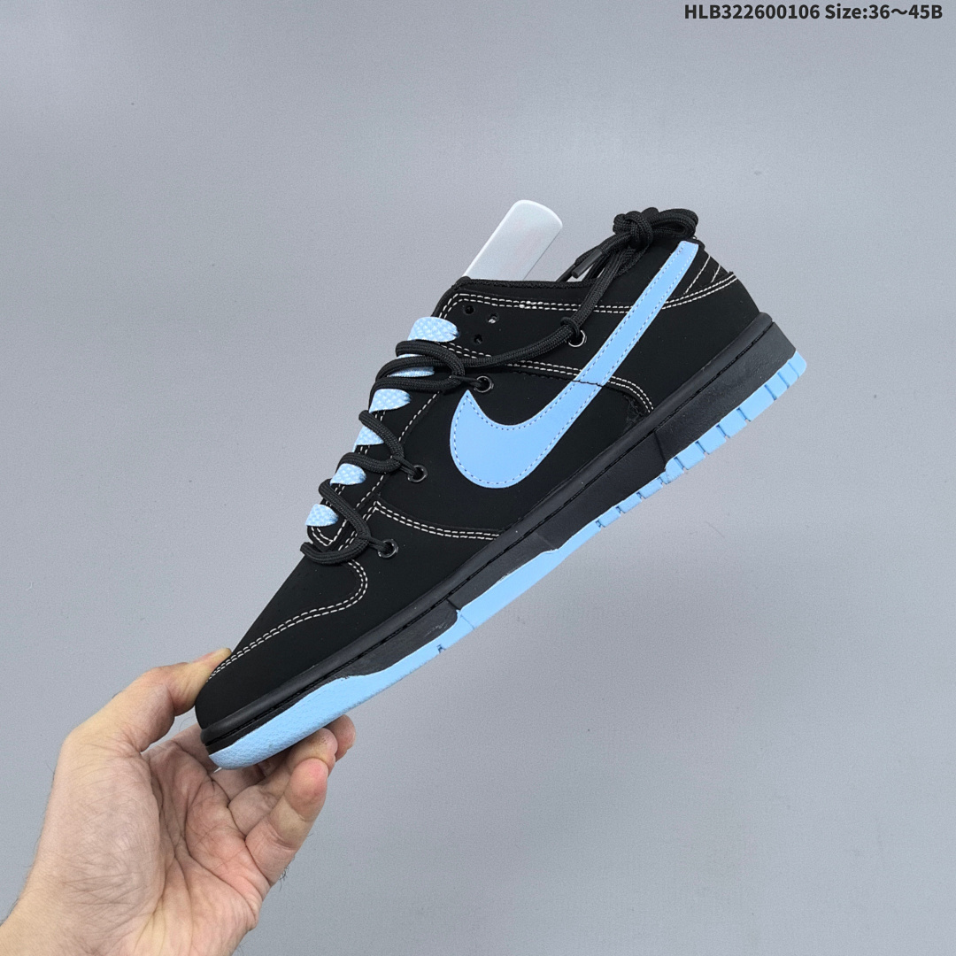 Nike Dunk Low Retro ‘DIY ’ - foto 7