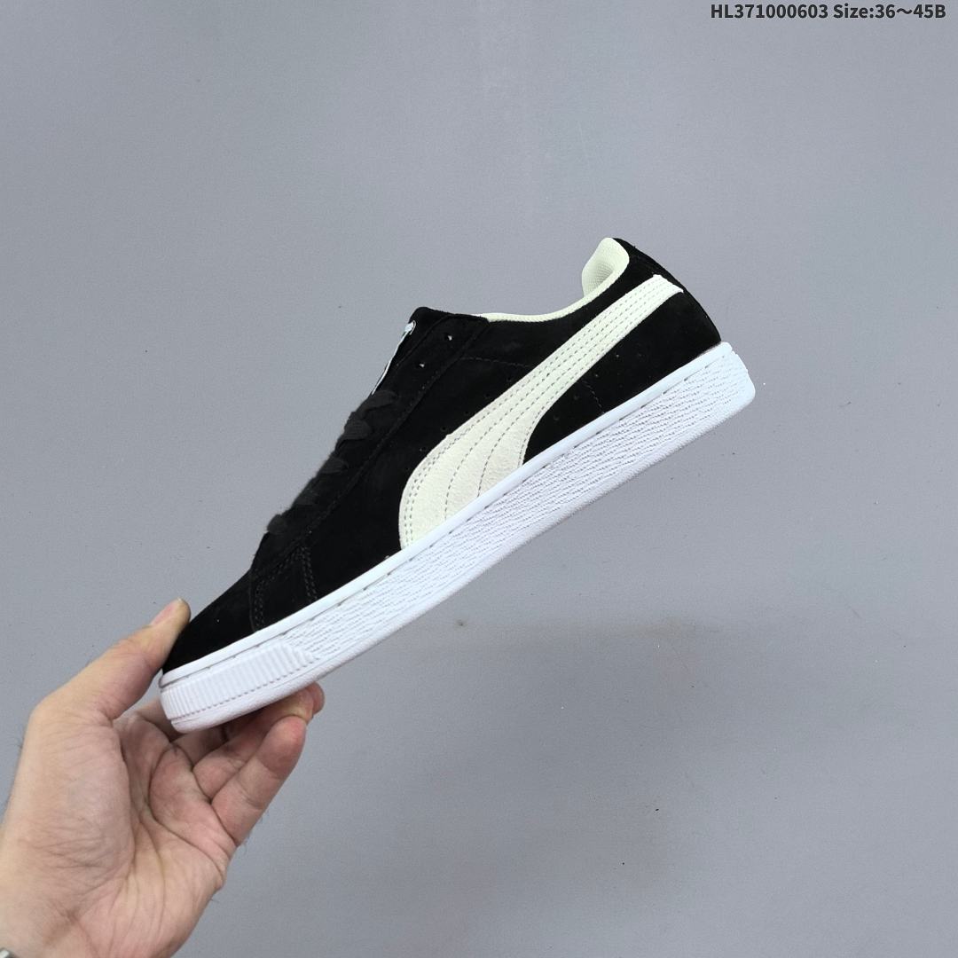 Puma Suede XL - 4 - foto 4