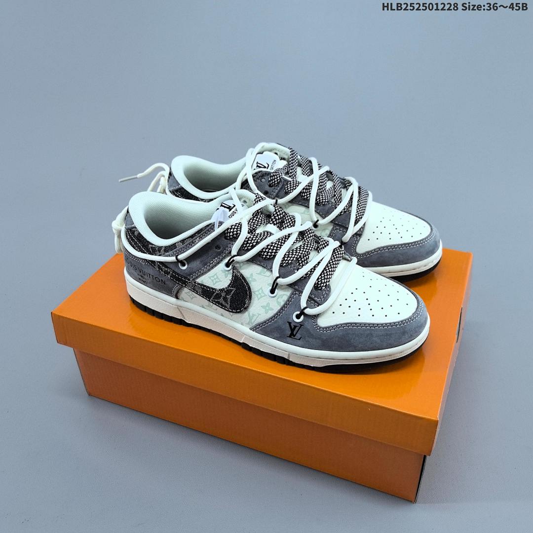 NIKE DUNK SB LOW LV Dunk SB Dunk Dunk Dunk SB