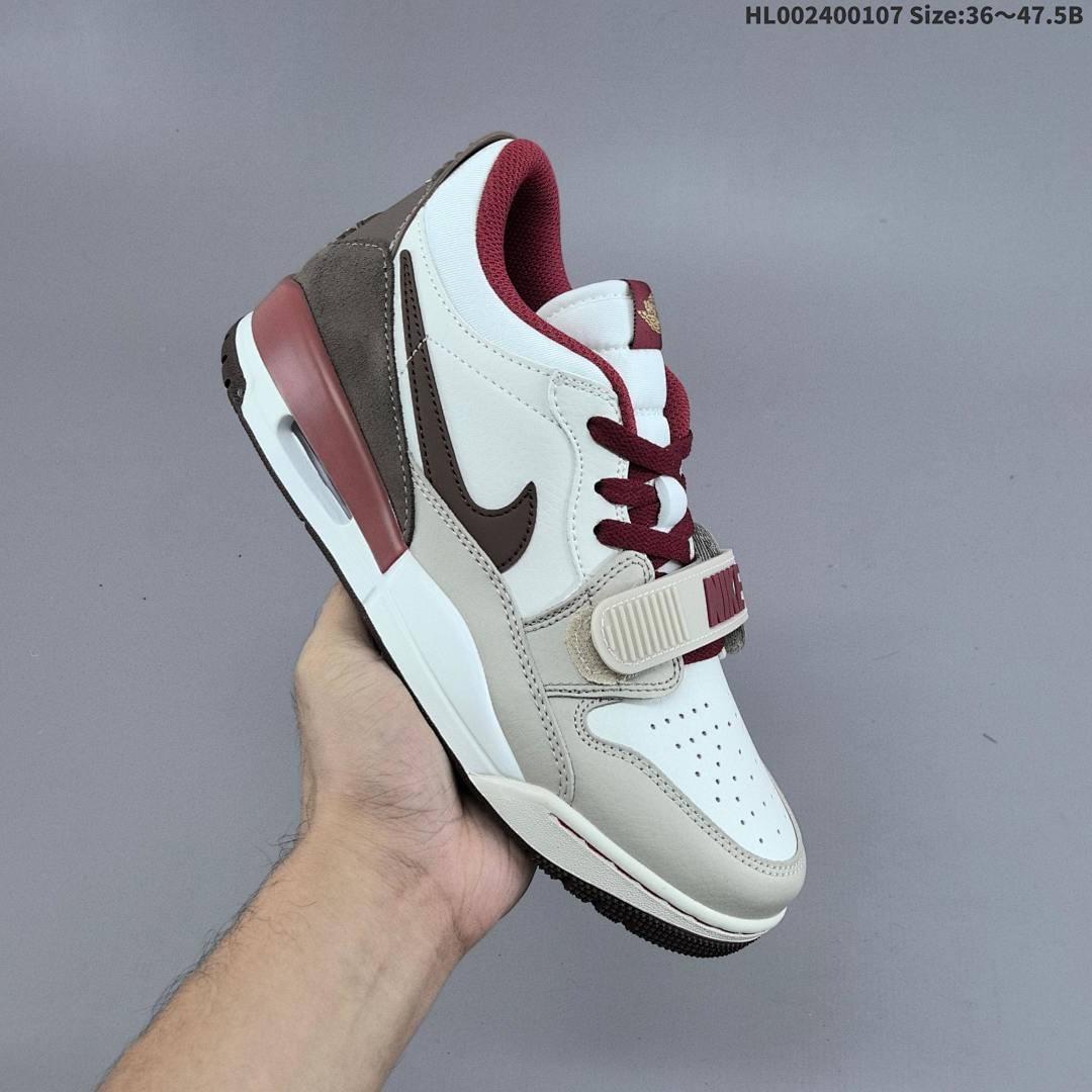 Air Jordan Legacy 312 Low CNY AJ312 312 aj312 312 - foto 8