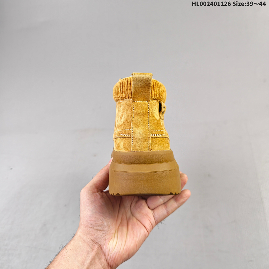 UGG UGG 2025ss Classic Ultra Mod - foto 5