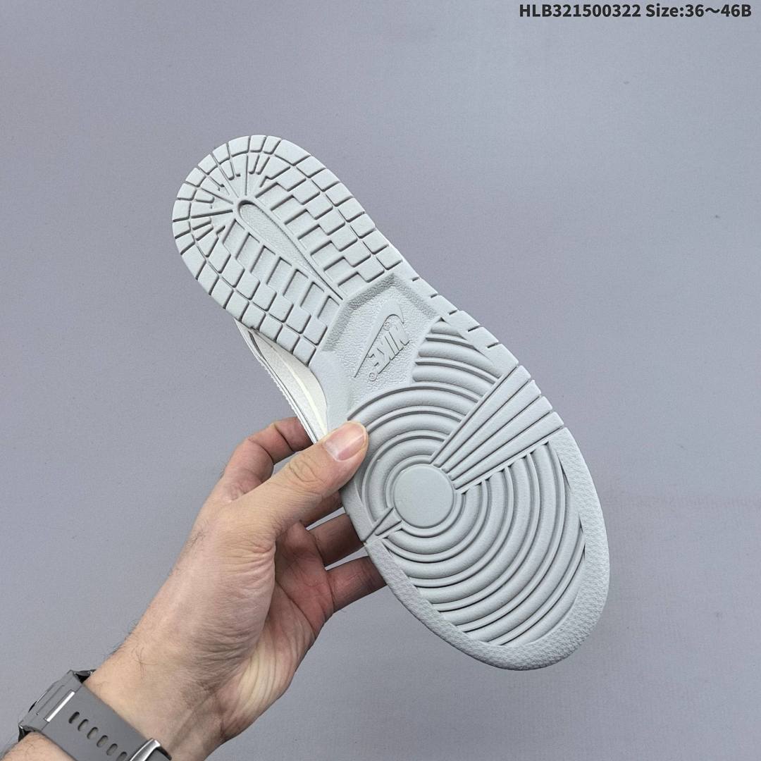 Nike Dunk Low Retro ‘DIY ’ - foto 7