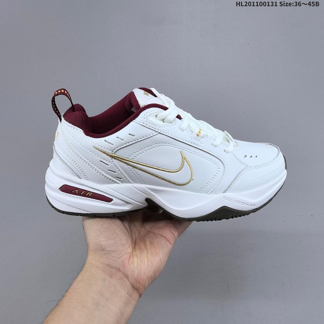 Nike Air Monarch IV 4 - foto 8