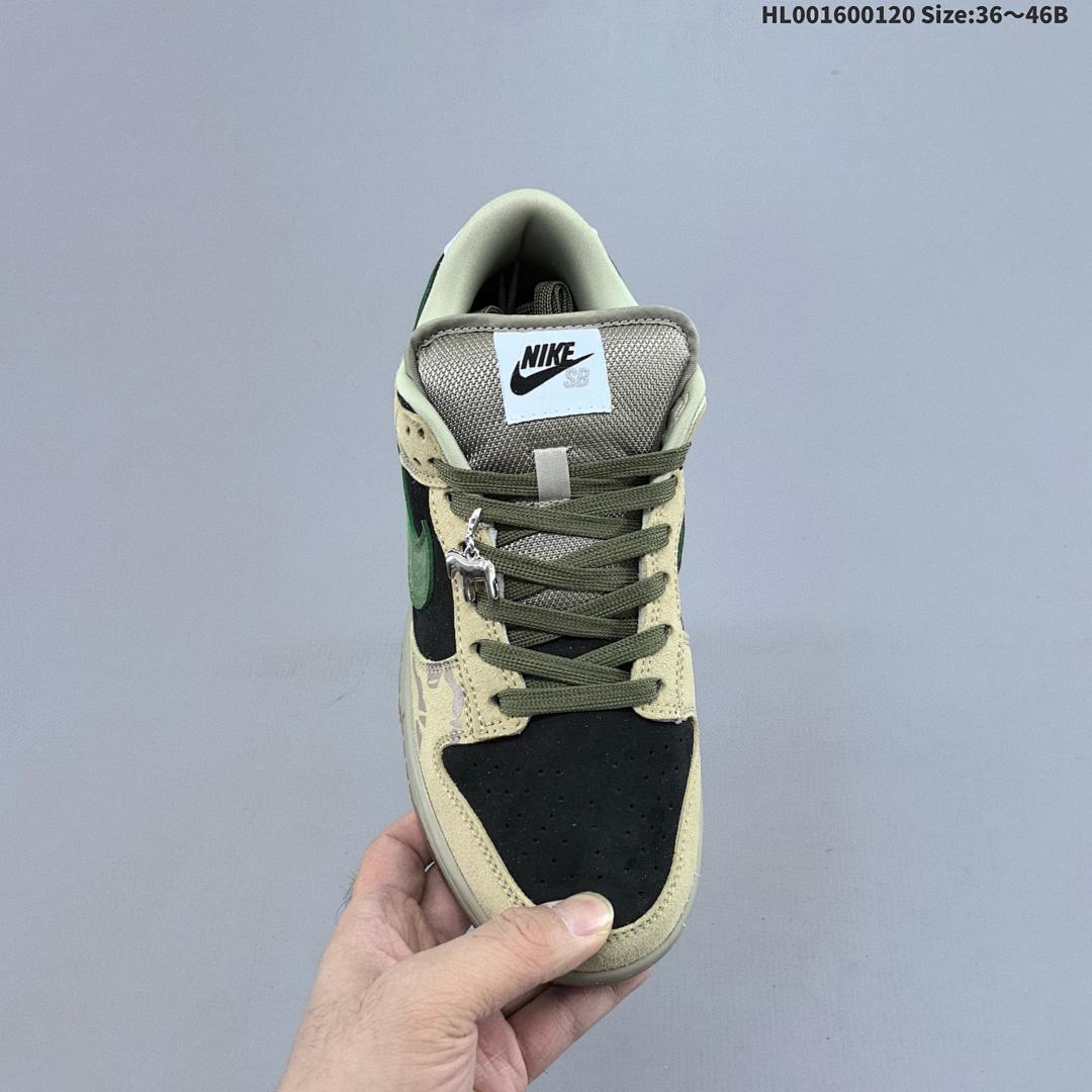 Nike Dunk SB Low SB Nike Dunk SB Low - foto 7