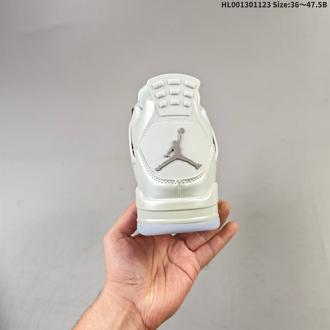 Air Jordan 4 Retro "Photon Dust" AJ4 4 aj4 4 - foto 6
