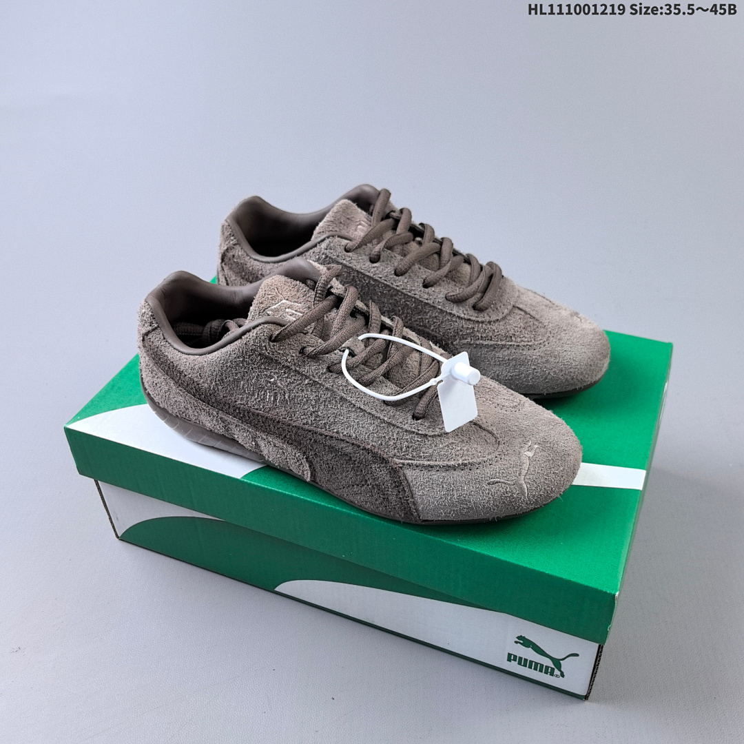 Puma Speedcat OG -01 .5