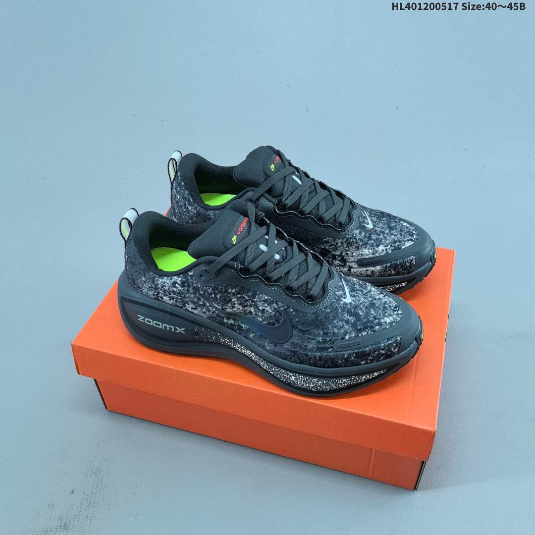 Nike VOMERO PLUS ReactX Air Zoom