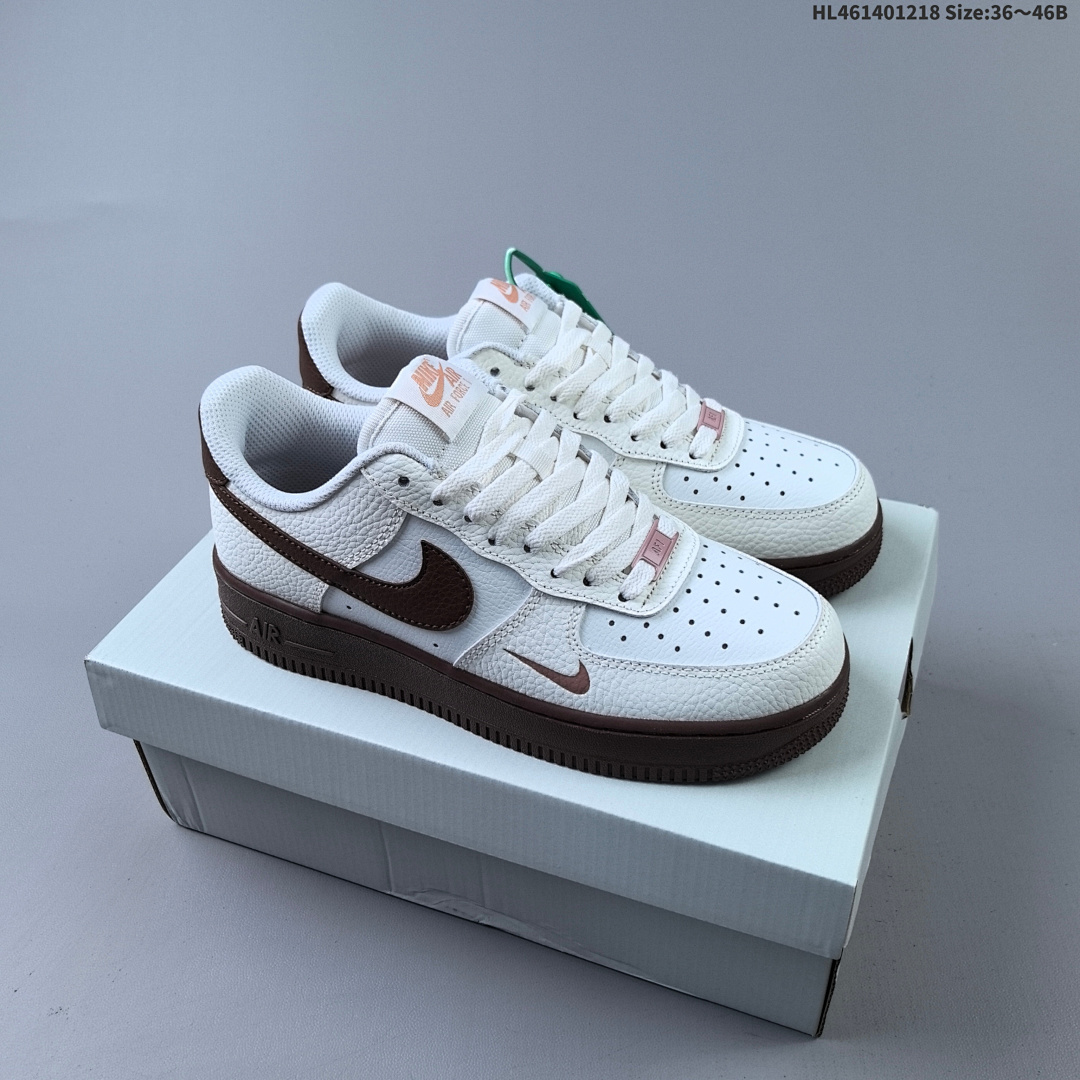 Nike Air Force 1 Low Force 1
