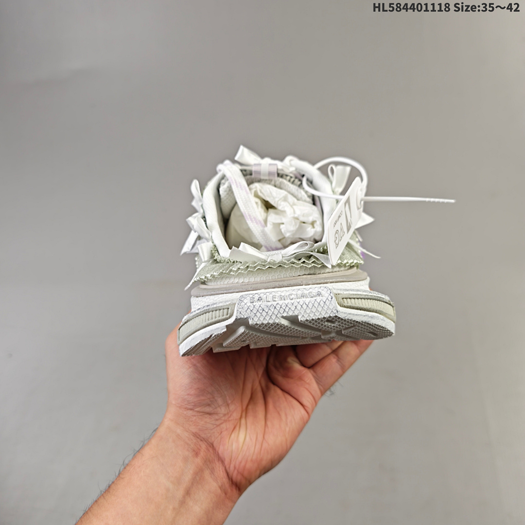 Balenciaga Phantom Sneaker W3XL2 0101 ID - foto 6