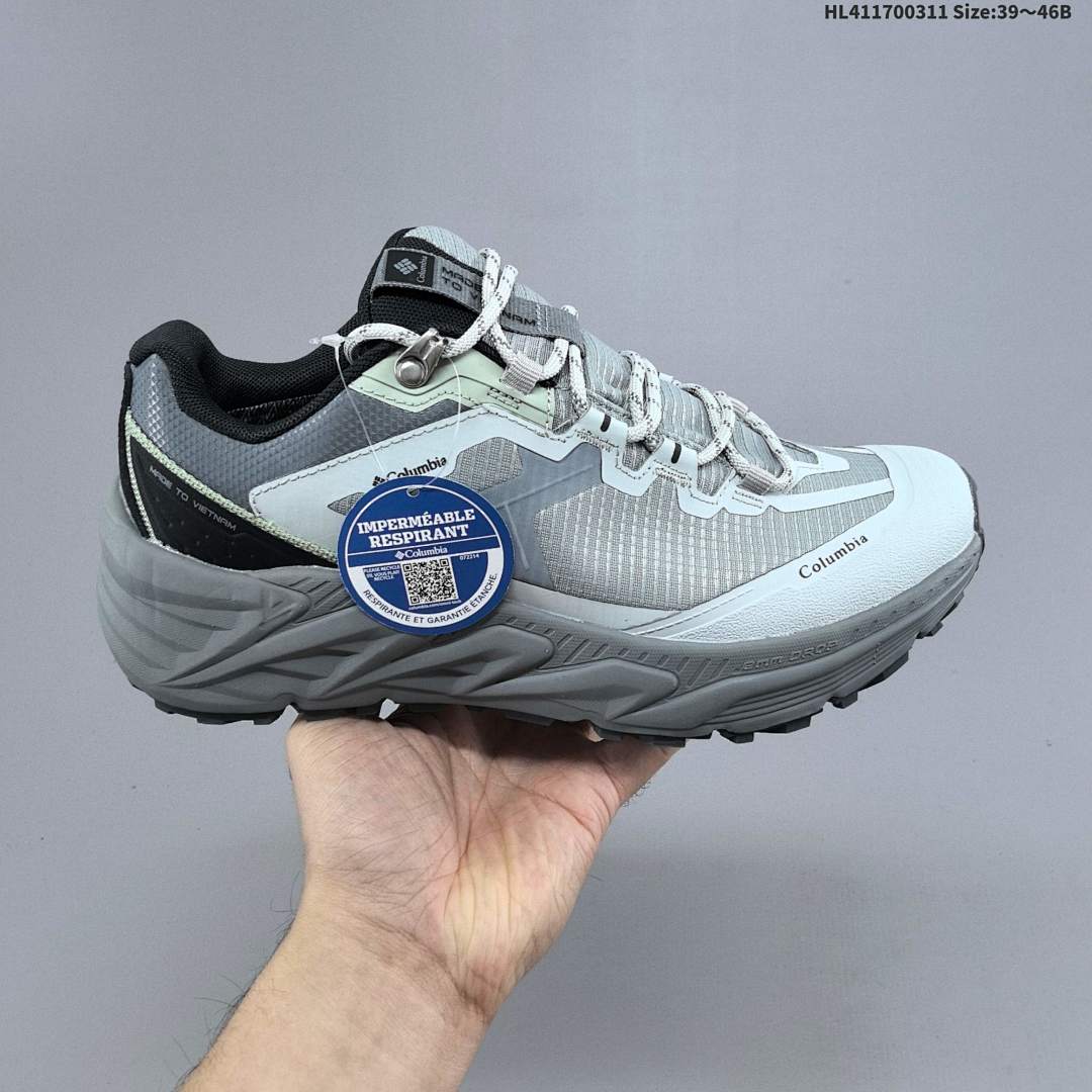 Columbia Vibram - foto 3