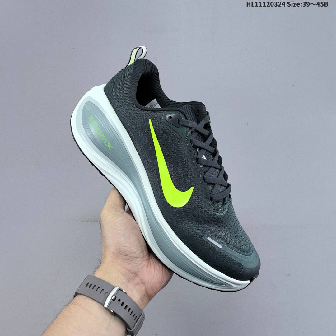Nike Vomero Plus ReactX Air Zoom - foto 3
