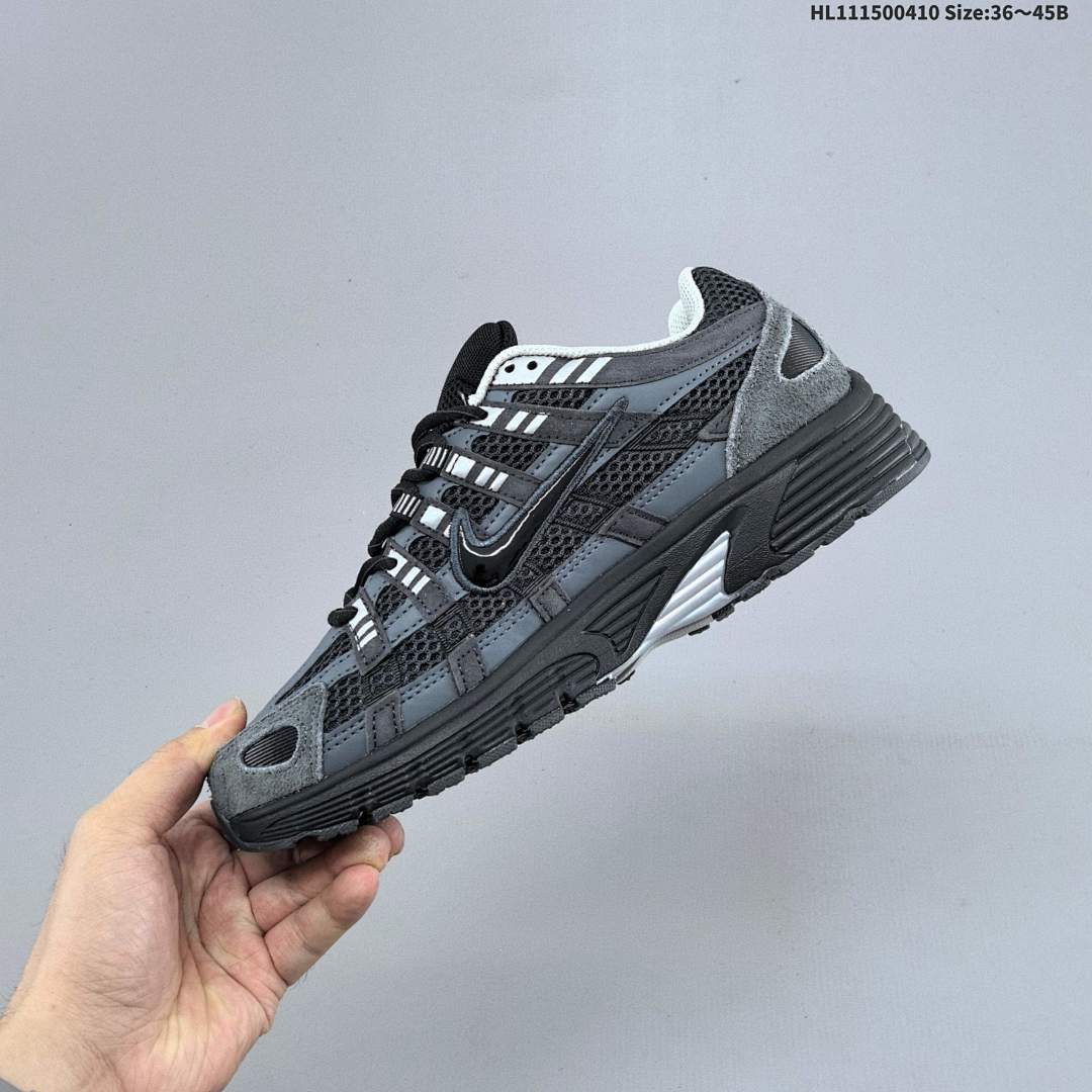 Nike P-6000 - foto 4