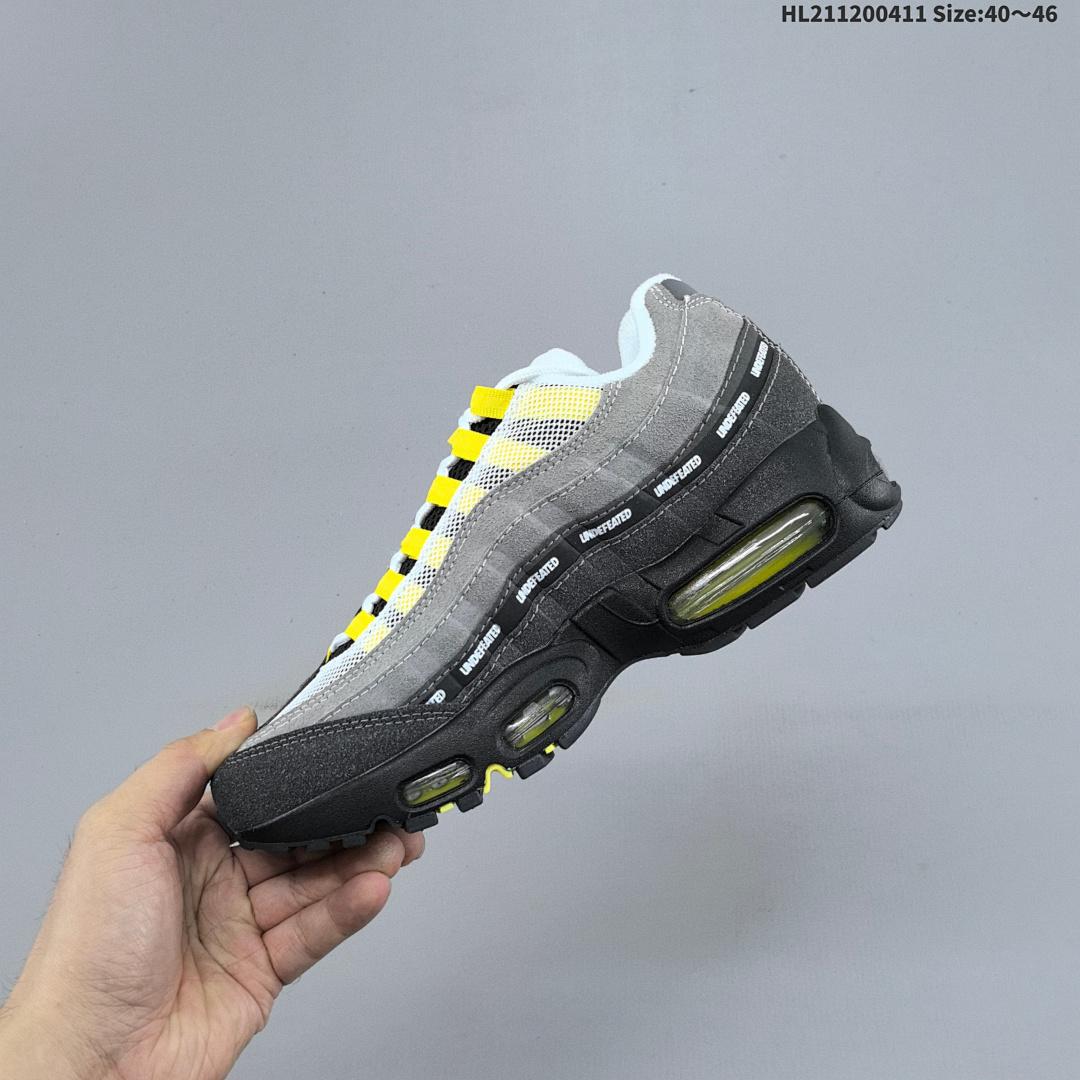 NIKE AIR MAX 95 SP GEO Air Max 95 · Nike Air Max 95 - foto 4