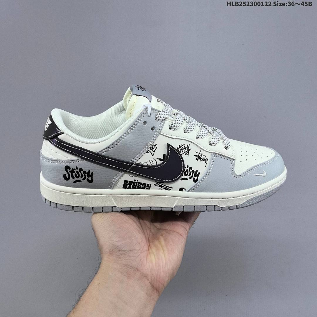 Nike Dunk Low Retro ‘DIY ’ - foto 8