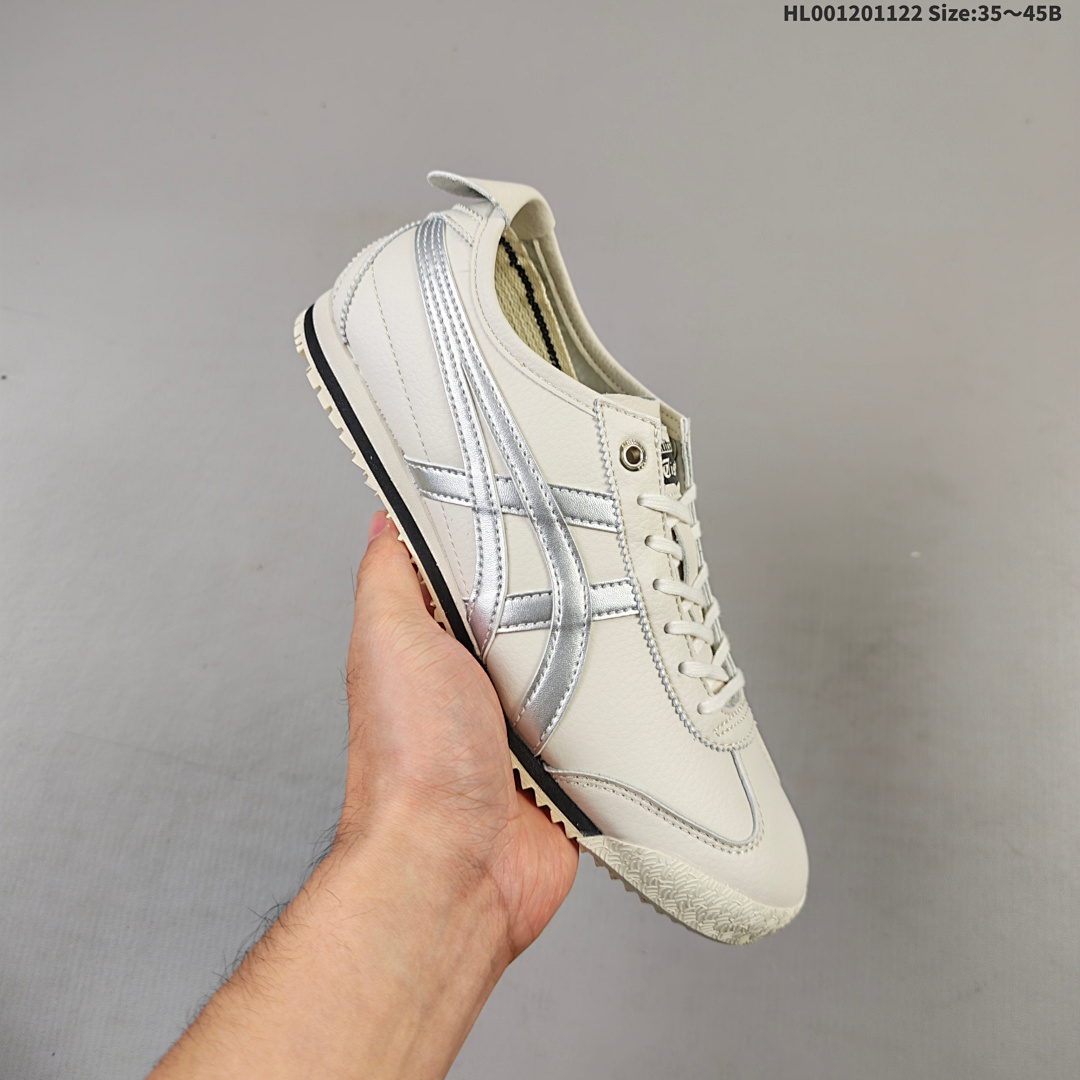 Onitsuka Tiger Mexico 66 SD Mexico 66 60
