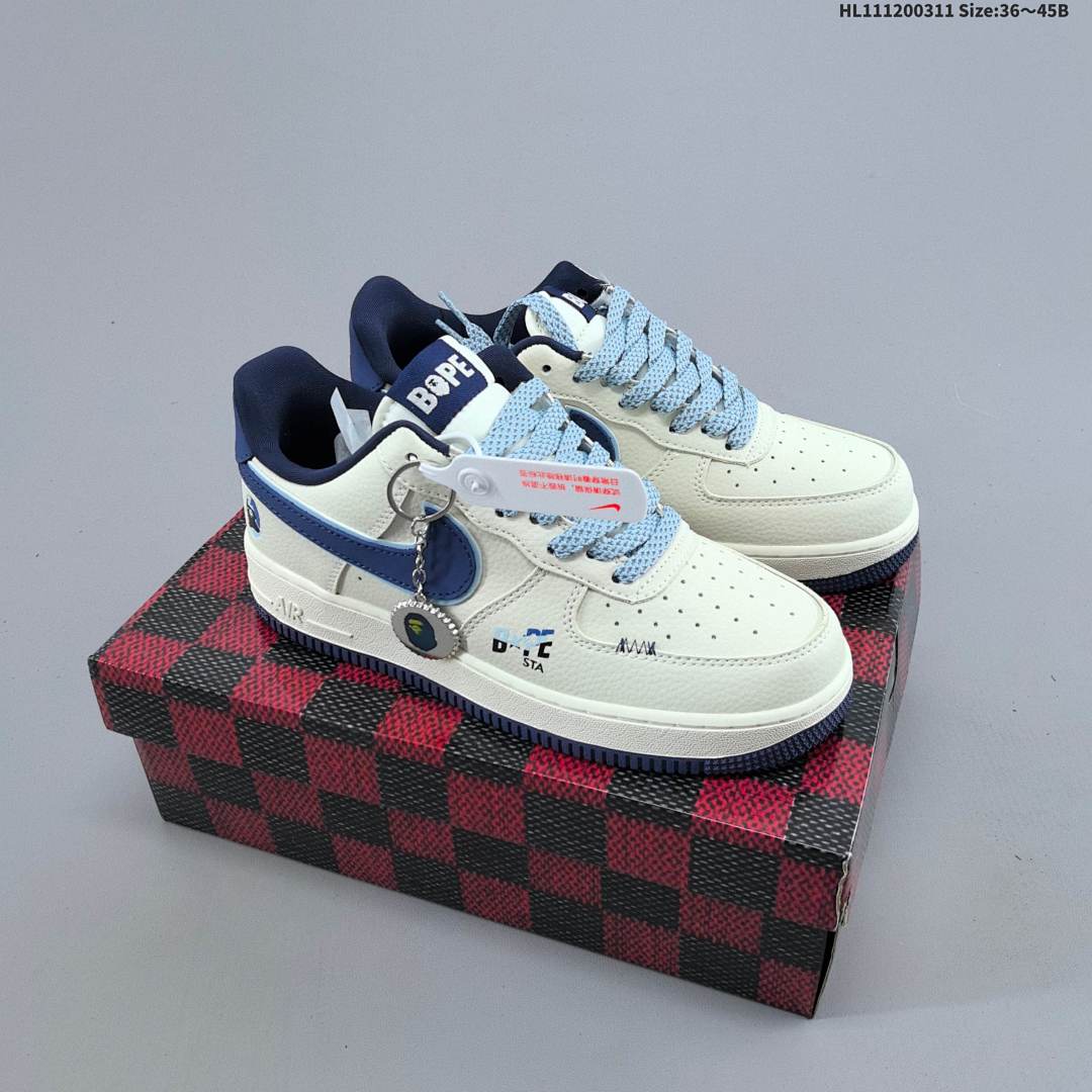 Nike Air Force 1’07 Force 1 - foto 5