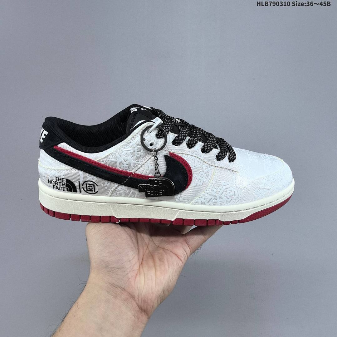 ‼️ 90 ✅NK Dunk Low Retro “DIY ” Sb - foto 4