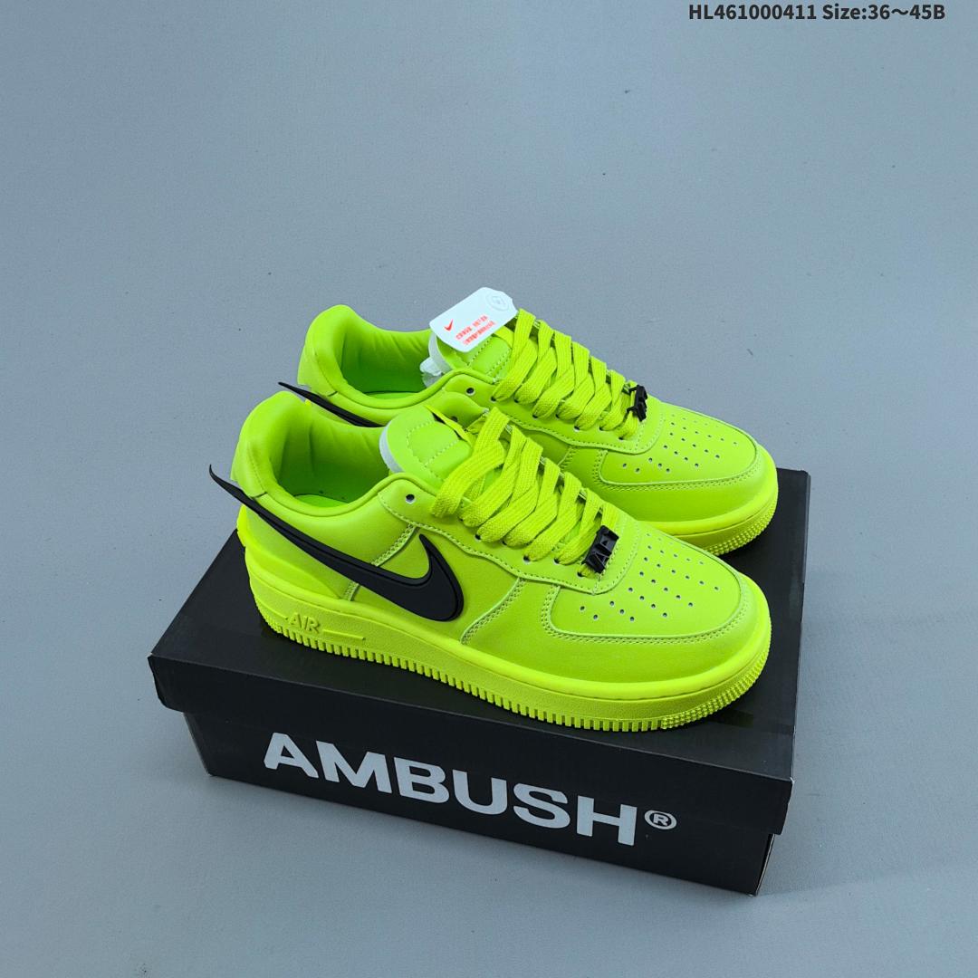 Nike AIR FORCE 1’07 For - foto 15