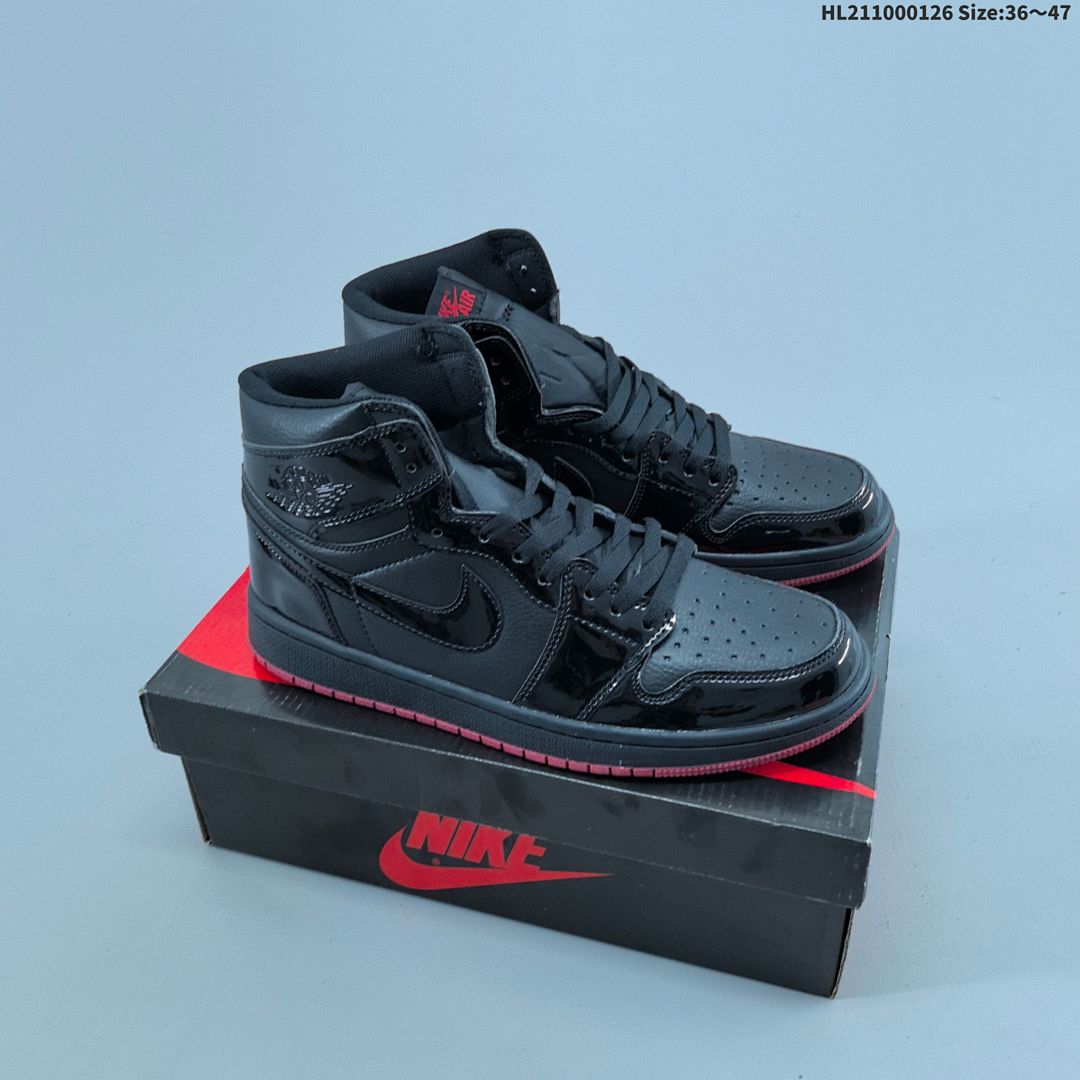 Air Jordan 1 HIGH OG 85 “Midnight Navy” AJ1 1 aj1 1 - foto 2