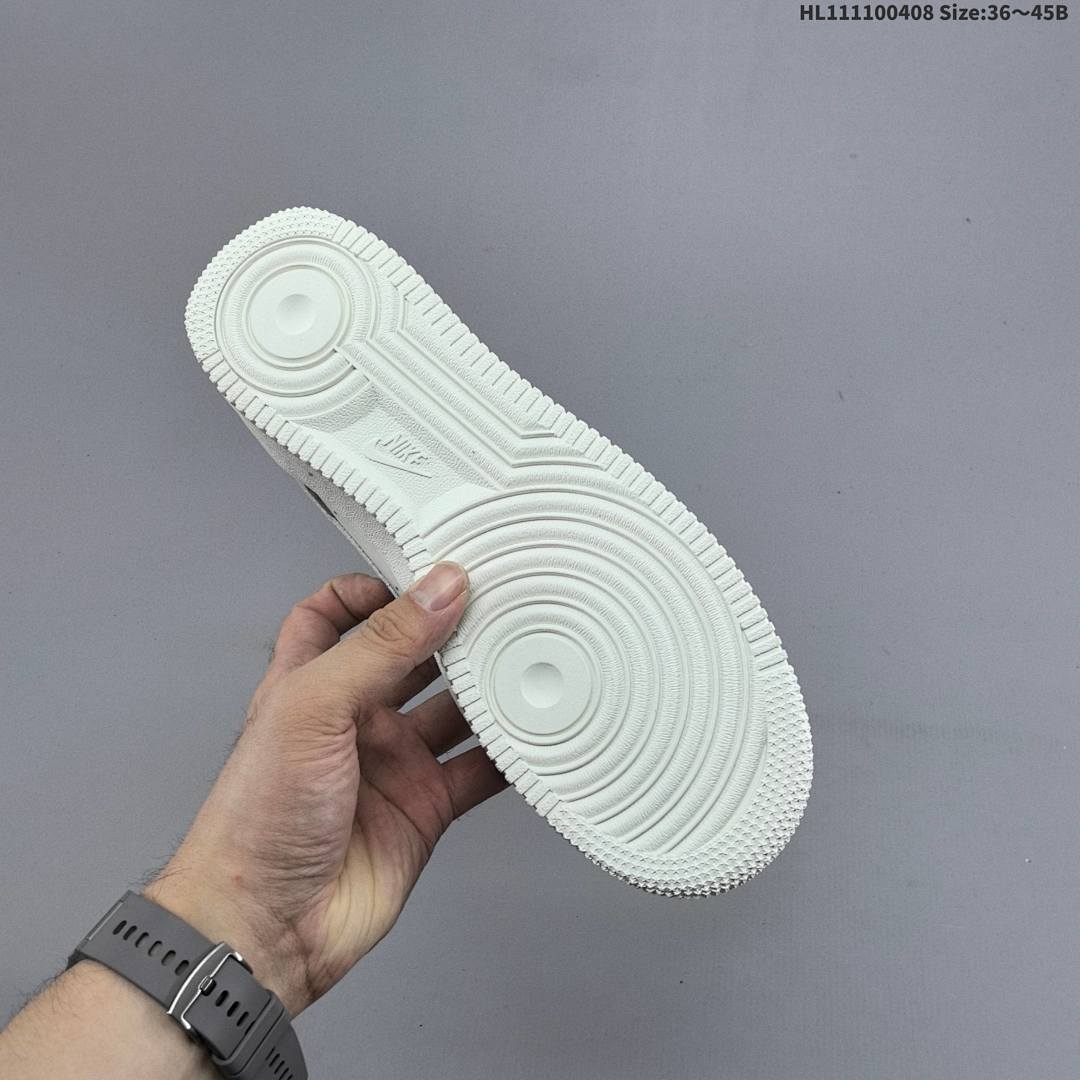 NIKE AIR FORCE 1‘07 -133 Siz - foto 7