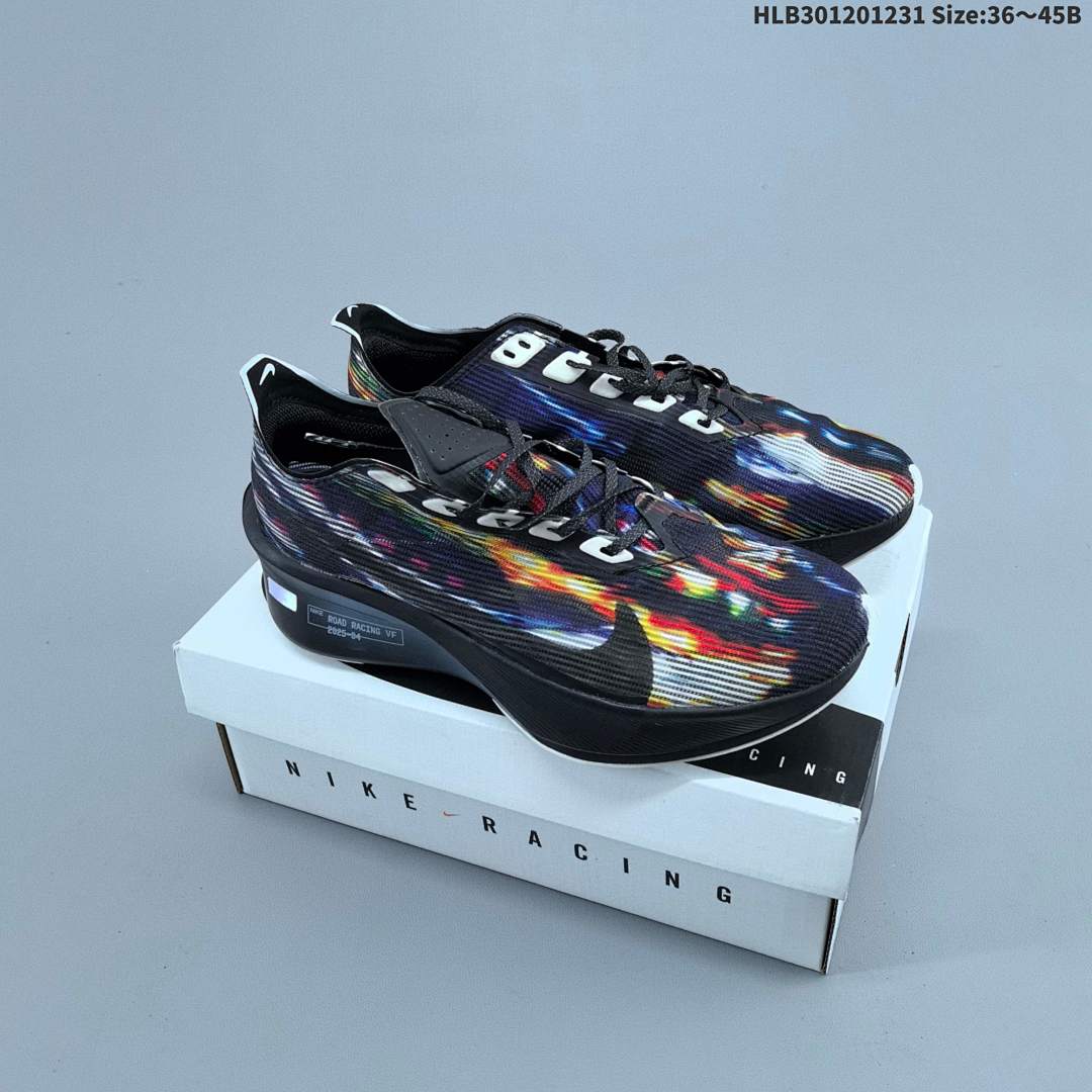 Nike ZoomX Vaporfly NEXT% 4 Vaporweave - foto 6