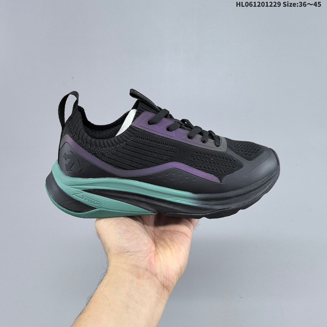 DESCENTE ENERZITE LAVITATE 2.0 KNIT Z FOAM - foto 5