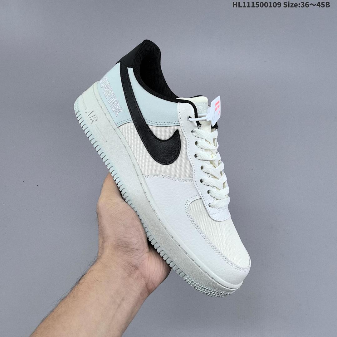NIKE AIR FORCE 1‘07 -004 Siz - foto 8