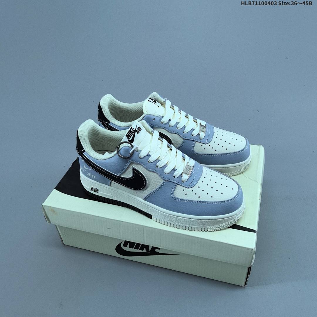 NIKE AIR FORCE 1‘07 LV8 - - foto 5