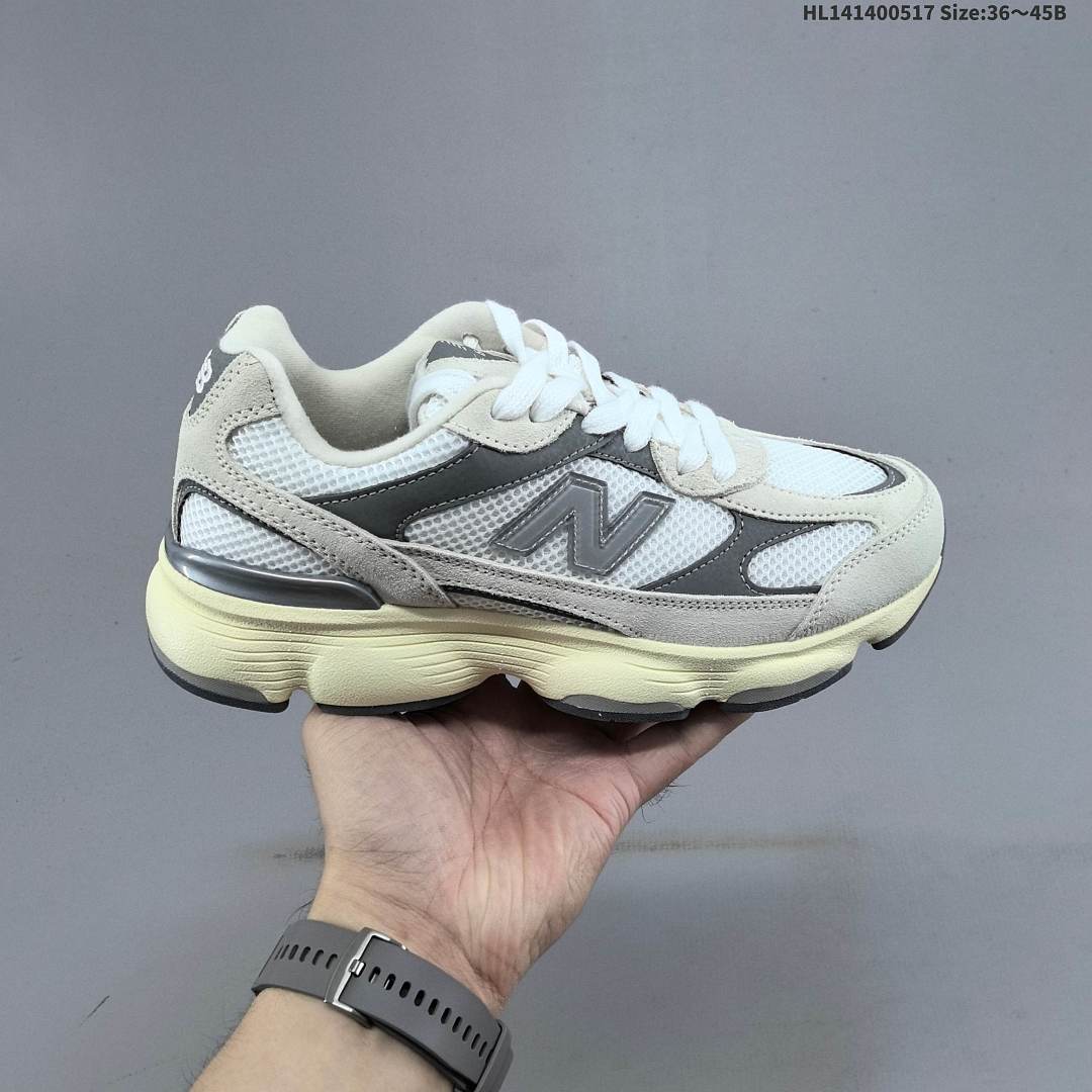 New balance NB M6030QD NB HL1 - foto 3