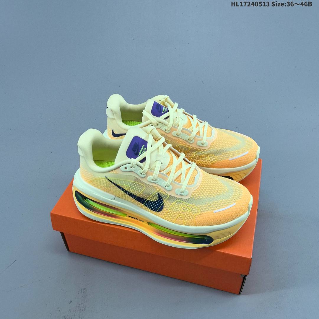Nike VOMERO PREMIUM ReactX Air Zoom