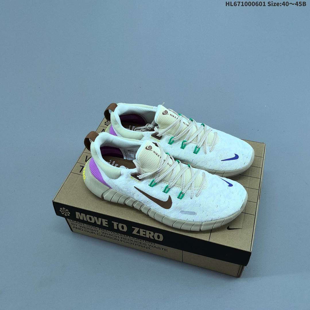 Nike Free Run 5.0 5.0 Nike Free Run 5.0 20% - foto 9