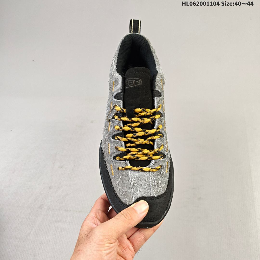 KEEN JASPER ZIONIC EVA lD - foto 7