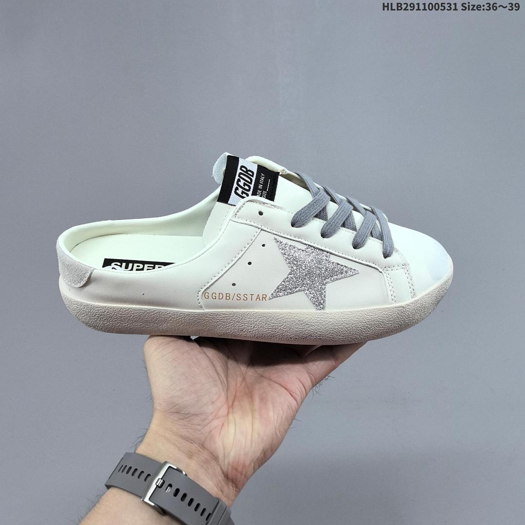 Golden Goose Deluxe Brand SURARN - foto 6