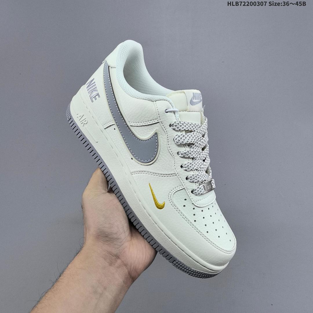 Nike Air Force1 07 low CS52 - foto 3