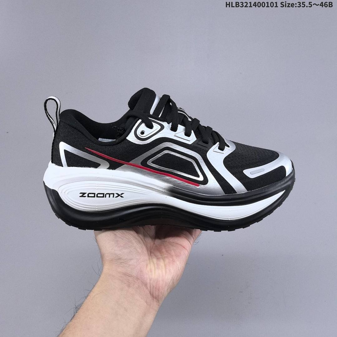 Nike VOMERO PLUS ReactX Air Zoom - foto 9