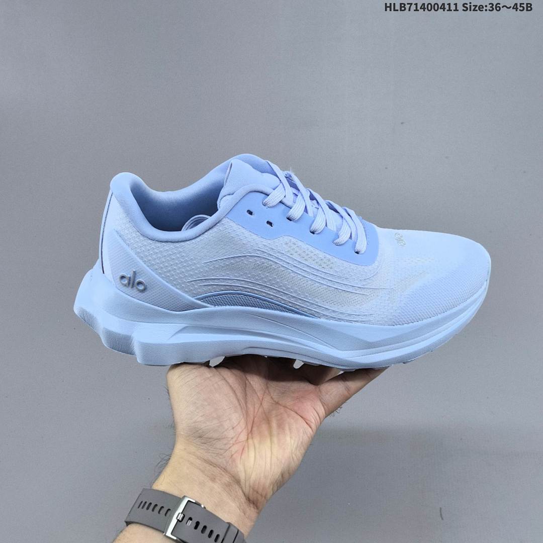 Alo Yoga Alo Runner ID Size 45B - foto 3