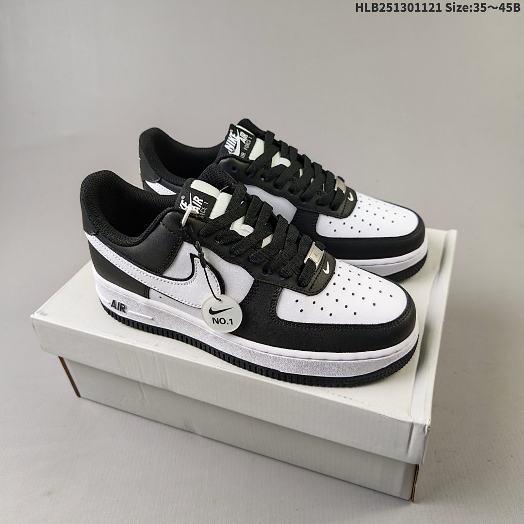NIKE AIR FORCE 1‘07 - foto 4