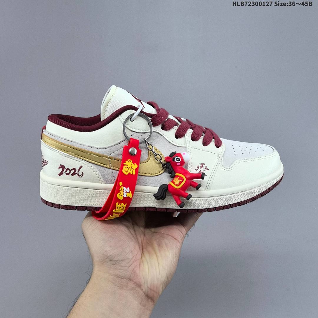 Nike Air Jordan 1 x Travis Scott AJ1 ‘DIY’ - foto 5
