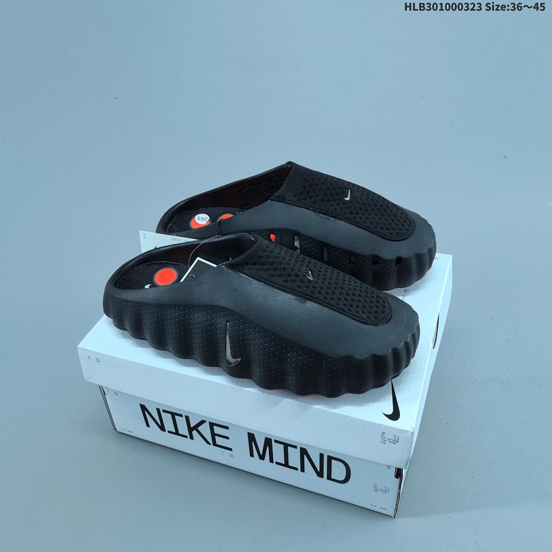 Nike Mind 001 Recovery Slide 22 - foto 6